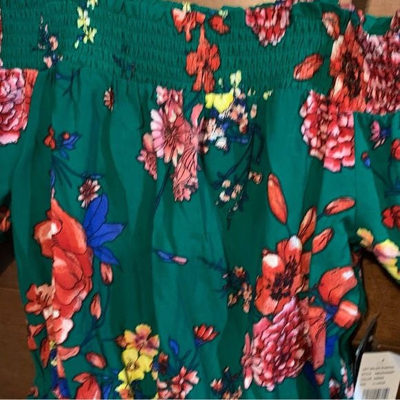 NWT As U Wish short romper - Picture 5 of 5